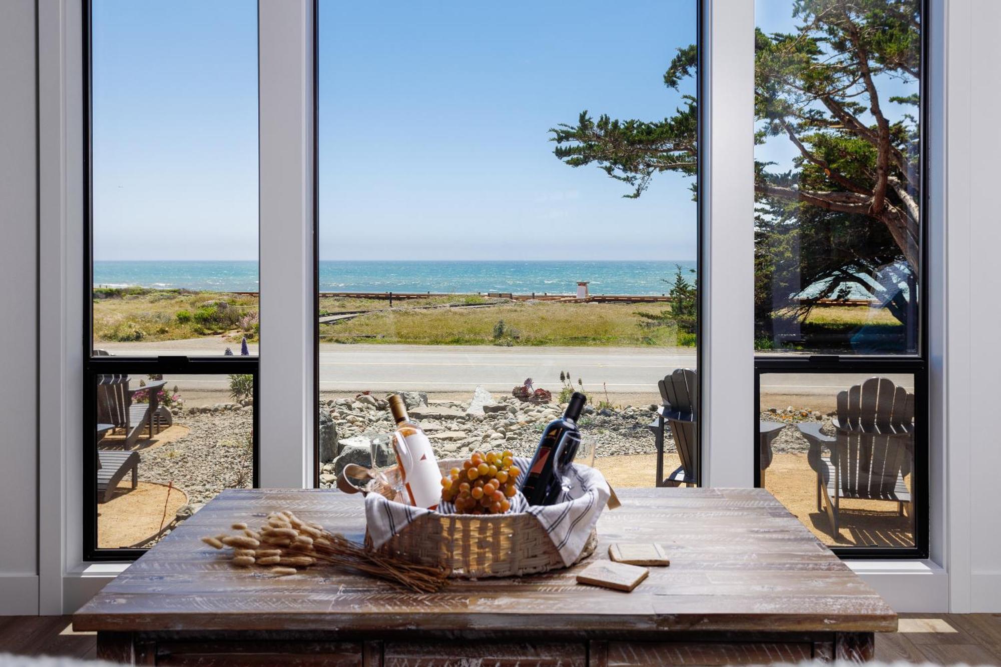 Windrush Inn - Cambria Szoba fotó