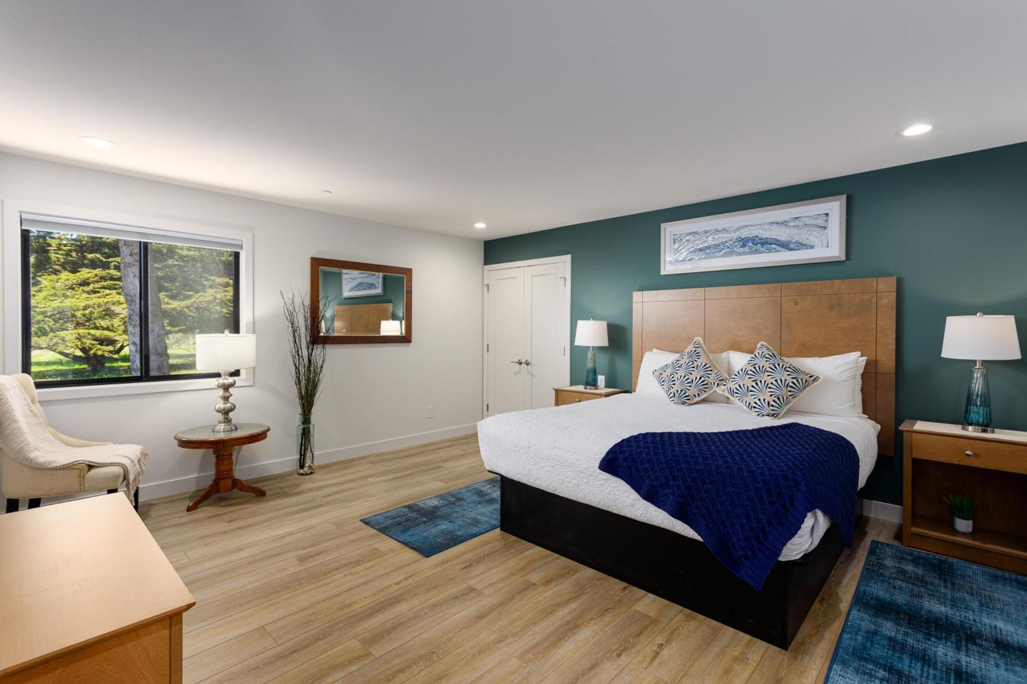 Windrush Inn - Cambria Szoba fotó